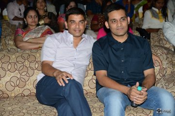 Kerintha Movie Audio Launch